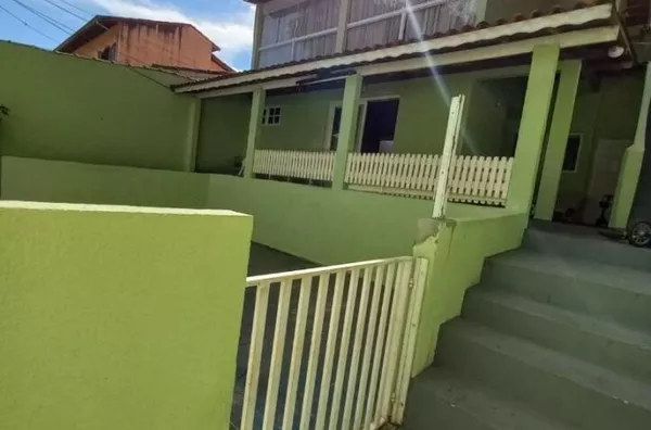 Sobrado com 5 dormitórios à venda, 190 m² por R$ 420.000,00 - Cidade Vista Verde - São José dos Camp