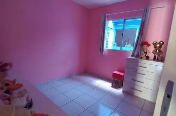 Sobrado com 5 dormitórios à venda, 190 m² por R$ 420.000,00 - Cidade Vista Verde - São José dos Camp