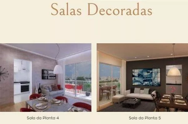 Apartamento com 2 dormitórios à venda, 79 m² por R$ 450.000,00 - Jardim Augusta - São José dos Campo