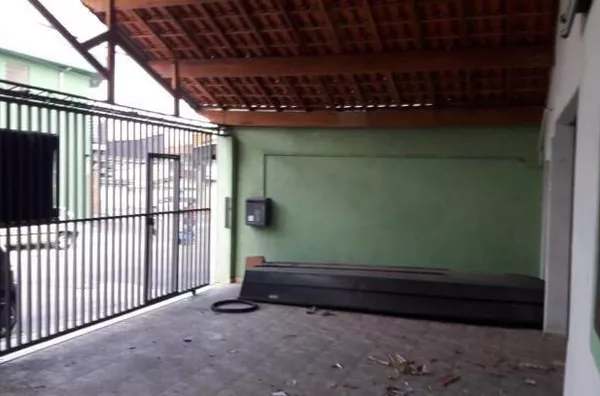 Casa com 3 dormitórios à venda, 70 m² por R$ 420.000,00 - Jardim Ismênia - São José dos Campos/SP