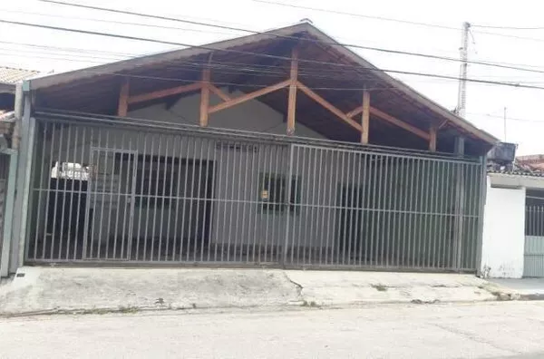 Casa com 3 dormitórios à venda, 70 m² por R$ 420.000,00 - Jardim Ismênia - São José dos Campos/SP