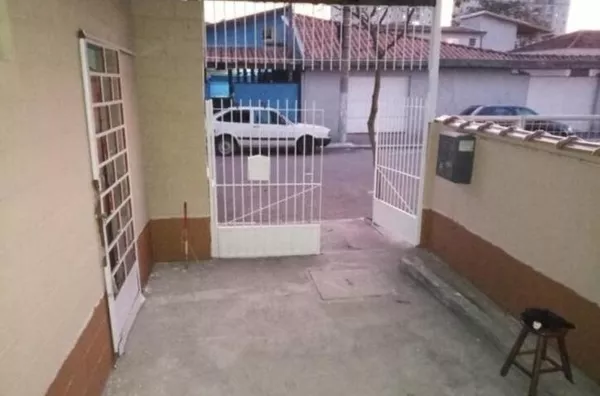 Casa para venda Vila Industrial São José dos Campos