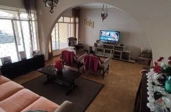 Casa com 4 dormitórios à venda, 260 m² - Vila Industrial - São José dos Campos/SP