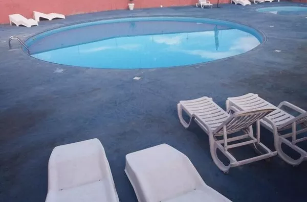 Apartamento com 2 dormitórios à venda, 45 m² por R$ 150.000 - Bosque dos Eucaliptos - São José dos C