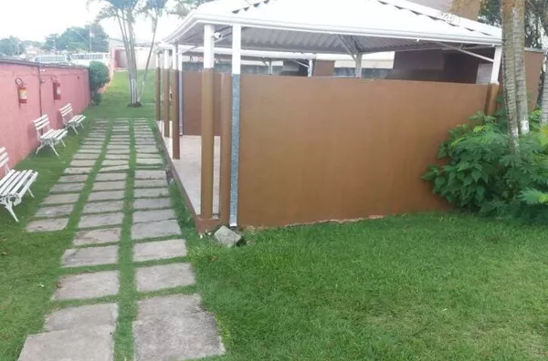 Apartamento com 2 dormitórios à venda, 45 m² por R$ 150.000 - Bosque dos Eucaliptos - São José dos C