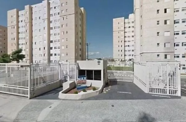 Apartamento com 2 dormitórios à venda, 47 m² por R$ 210.000,00 - Jardim Ismênia - São José dos Campo