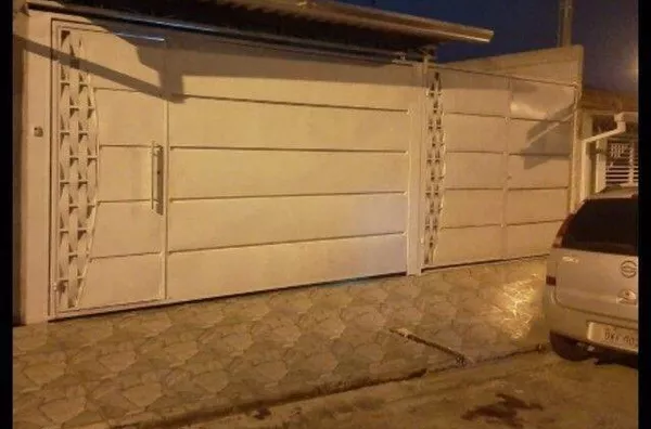 Casa com 3 dormitórios à venda, 190 m² por R$ 400.000,00 - Parque Nova Esperança - São José dos Camp