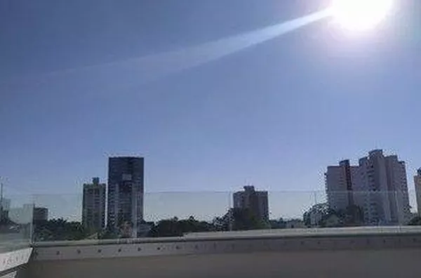 Apartamento com 2 dormitórios à venda, 206 m² por R$ 1.583.241,07 - Jardim Aquarius - São José dos C