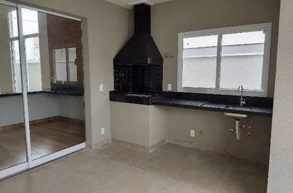 Casa com 3 quartos à venda, 156 m² por R$ 954.000 - Loteamento Floresta - São José dos Campos/SP
