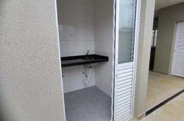 Casa com 3 quartos à venda, 156 m² por R$ 954.000 - Loteamento Floresta - São José dos Campos/SP