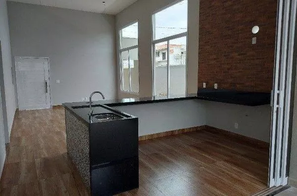 Casa com 3 quartos à venda, 156 m² por R$ 954.000 - Loteamento Floresta - São José dos Campos/SP