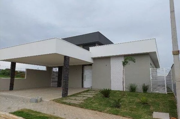 Casa com 3 quartos à venda, 156 m² por R$ 954.000 - Loteamento Floresta - São José dos Campos/SP
