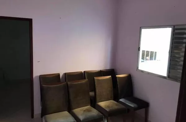 Casa Residencial à venda, Vila Tesouro, São José dos Campos - .