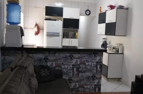 Casa Residencial à venda, Residencial Armando Moreira Righi, São José dos Campos - .