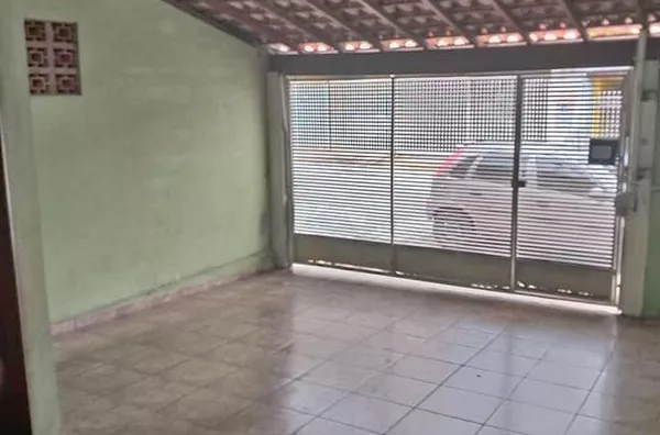 Casa Residencial à venda, Residencial Armando Moreira Righi, São José dos Campos - .