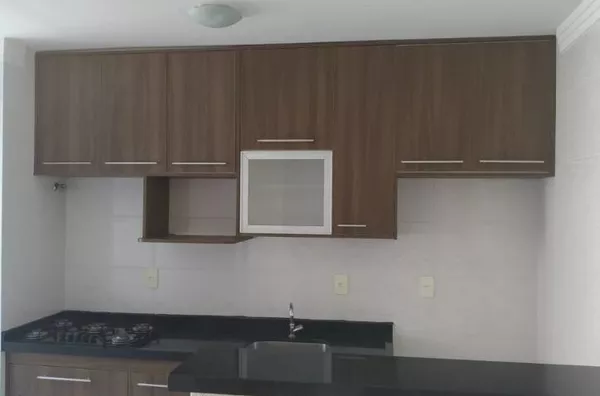 Vendo Excelente Apartamento na Vila Rangel