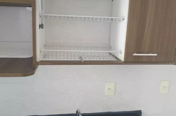 Vendo Excelente Apartamento na Vila Rangel