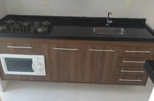 Vendo Excelente Apartamento na Vila Rangel