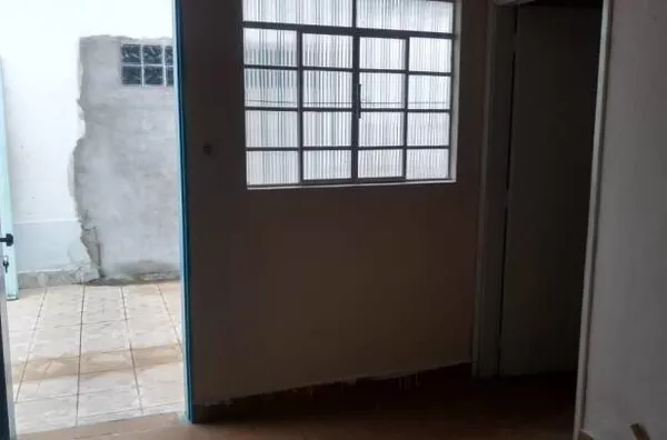 Edícula para aluguel Vila Tatetuba São José dos Campos