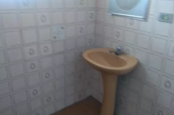 Edícula para aluguel Vila Tatetuba São José dos Campos