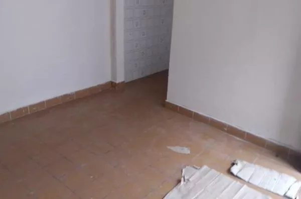 Edícula para aluguel Vila Tatetuba São José dos Campos