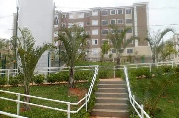 Apartamento com 2 dormitórios à venda, 47 m² por R$ 155.000,00 - Vila Tesouro - São José dos Campos/