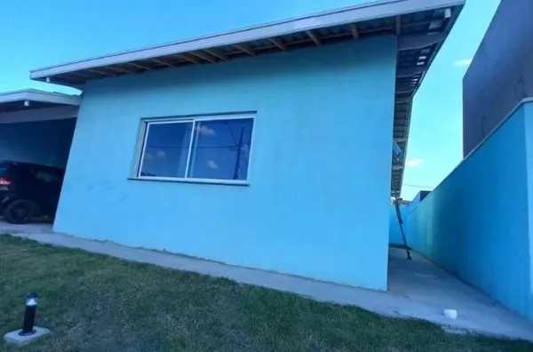 Casa com 3 dormitórios à venda, 150 m² por R$ 550.000,00 - Condomínio Terras do Vale - Caçapava/SP