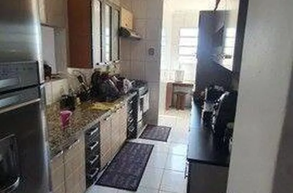 Apartamento com 2 dormitórios à venda, 60 m² por R$ 10.500.000,00 - Jardim Valparaíba - São José dos