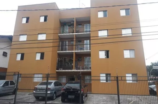 Apartamento para aluguel Jardim Ismênia São José dos Campos