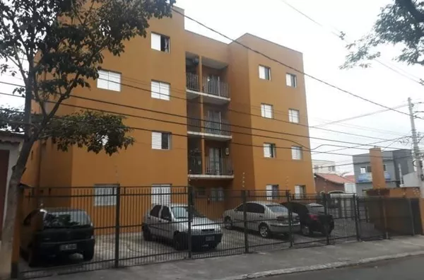Apartamento para aluguel Jardim Ismênia São José dos Campos