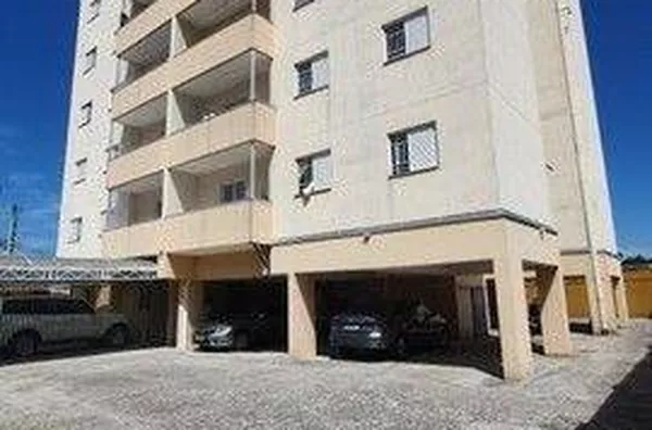 Apartamento com 2 dormitórios à venda, 60 m² por R$ 10.500.000,00 - Jardim Valparaíba - São José dos