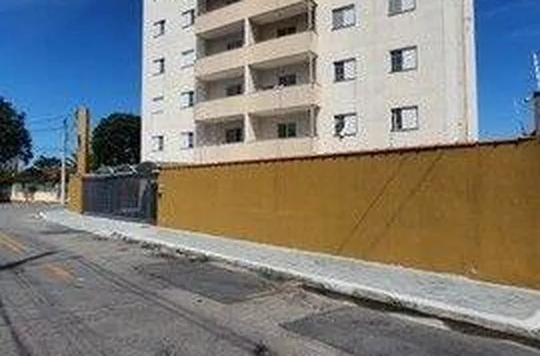 Apartamento com 2 dormitórios à venda, 60 m² por R$ 10.500.000,00 - Jardim Valparaíba - São José dos