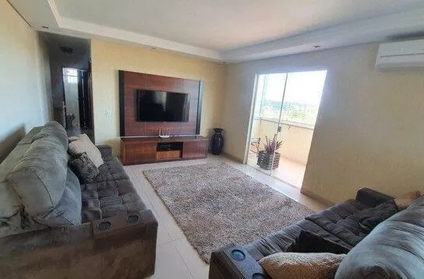 Apartamento com 2 dormitórios à venda, 60 m² por R$ 10.500.000,00 - Jardim Valparaíba - São José dos