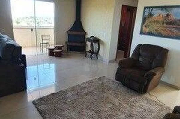 Apartamento com 2 dormitórios à venda, 60 m² por R$ 10.500.000,00 - Jardim Valparaíba - São José dos