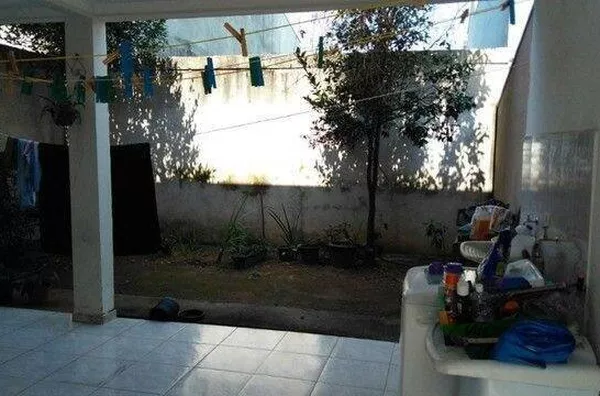 Casa com 3 dormitórios à venda, 142 m² por R$ 480.000,00 - Residencial Santa Paula - Jacareí/SP