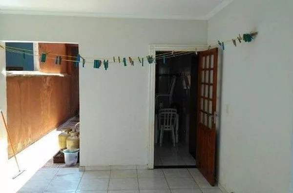 Casa com 3 dormitórios à venda, 142 m² por R$ 480.000,00 - Residencial Santa Paula - Jacareí/SP