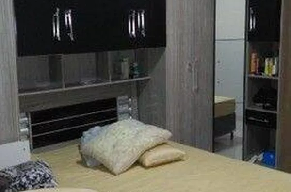 Casa com 3 dormitórios à venda, 142 m² por R$ 480.000,00 - Residencial Santa Paula - Jacareí/SP