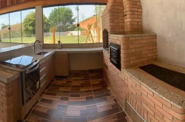 Chácara com 2.100 metros quadrados Bairro do Costinha