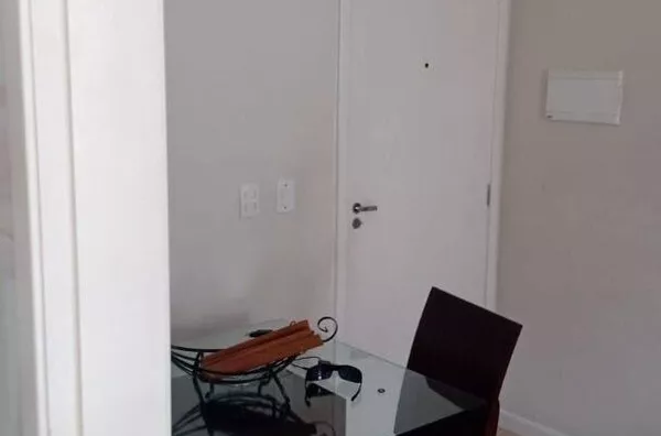 Apartamento para venda Jardim Ismênia São José dos Campos