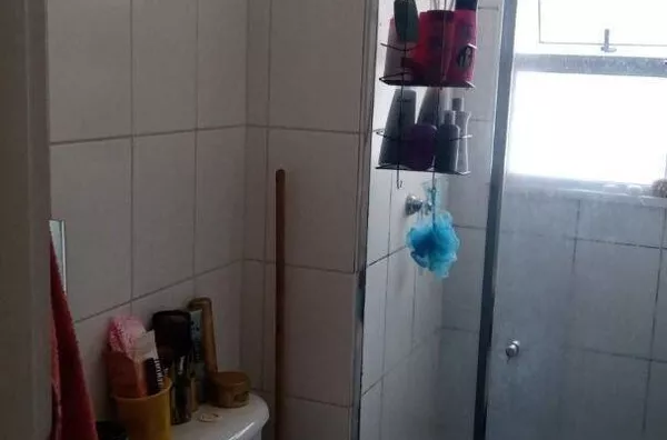 Apartamento para venda Jardim Ismênia São José dos Campos