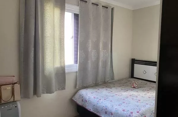 Apartamento com 2 dormitórios à venda, 47 m² por R$ 230.000,00 - Jardim Ismênia - São José dos Campo