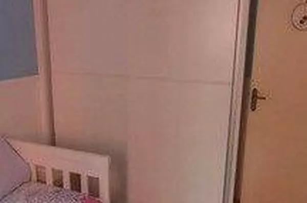 Apartamento com 2 dormitórios à venda, 47 m² por R$ 165.000,00 - Vila Tatetuba - São José dos Campos