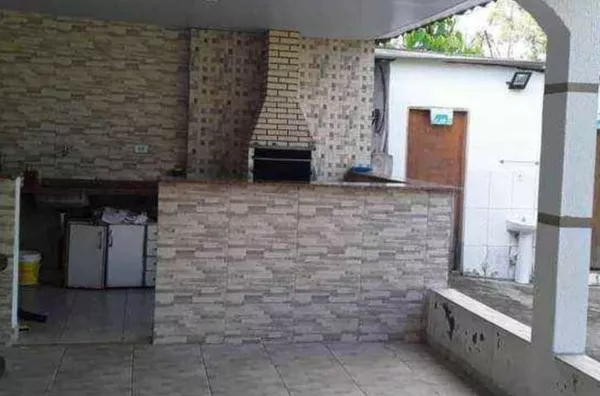 Chacara com 1.850 metros quadrados no Bom Retiro