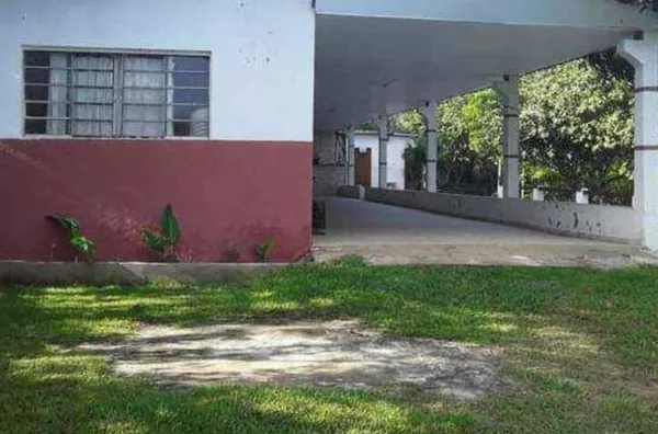 Chacara com 1.850 metros quadrados no Bom Retiro