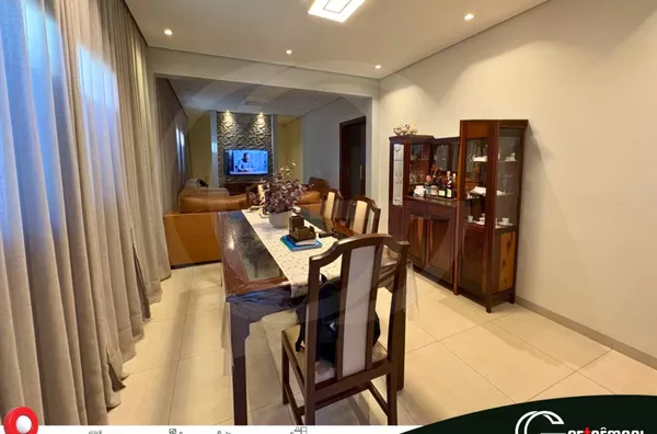 Casa para venda, 3 quarto(s),  Centro, Monte Azul Paulista - Foto 4