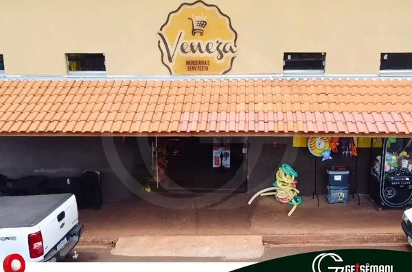 Casa para venda,  - Selecione - Bairro, Fronteira