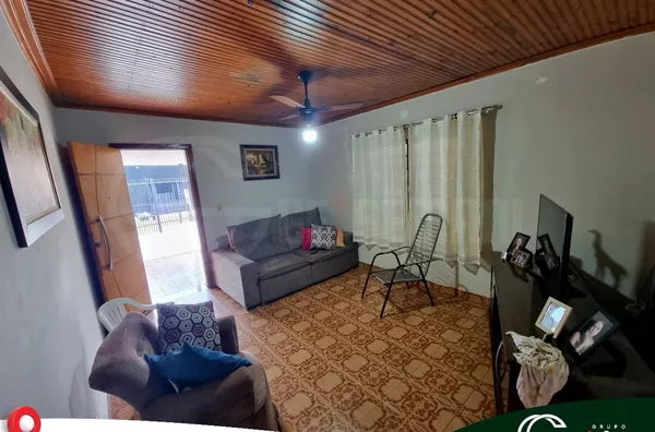 Casa para venda, Travessa São Pedro  Centro, Monte Azul Paulista - Foto 5