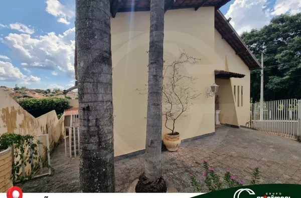 Casa para venda, 4 quarto(s),  Juliao Arroyo, Monte Azul Paulista - Foto 2