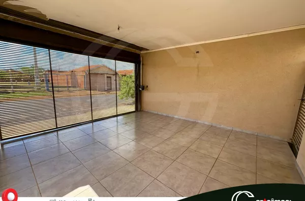 Casa para venda, 3 quarto(s),  Residencial California, Monte Azul Paulista - Foto 2