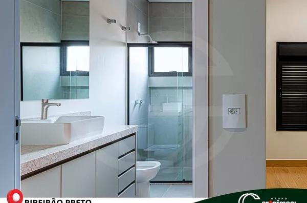 Casa para venda, 3 quarto(s),  Real Sul, Ribeirao Preto - Foto 6